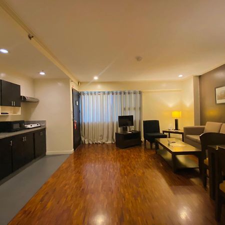 Copacabana Apartment Hotel - Quarantine Hotel Pasay Exterior foto