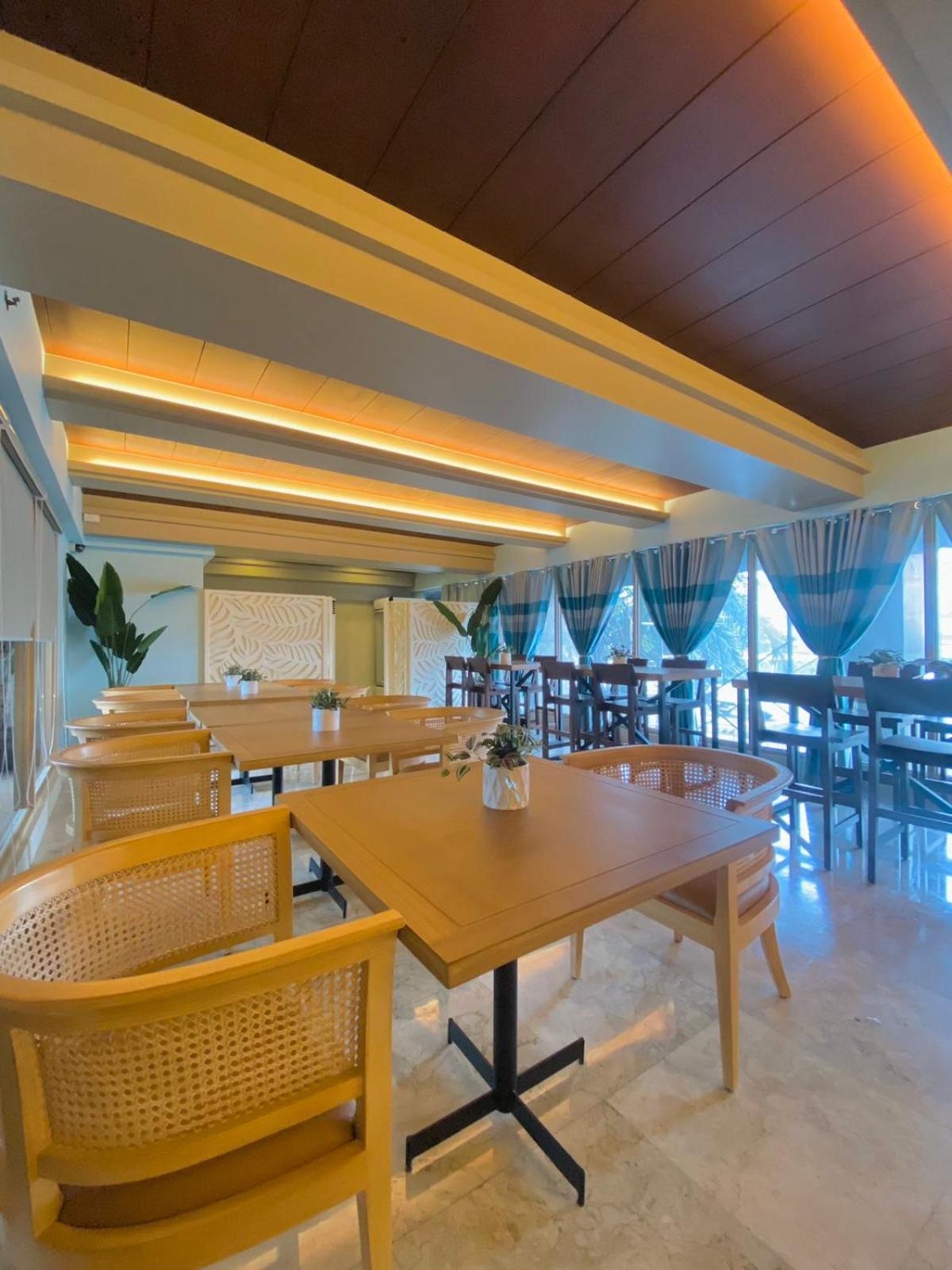 Copacabana Apartment Hotel - Quarantine Hotel Pasay Exterior foto