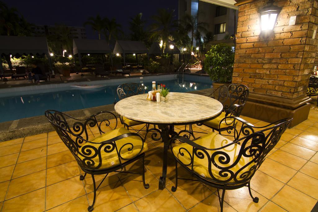 Copacabana Apartment Hotel - Quarantine Hotel Pasay Exterior foto